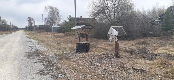 Керәшен авыллары белән танышуыбызны дәвам итәбез