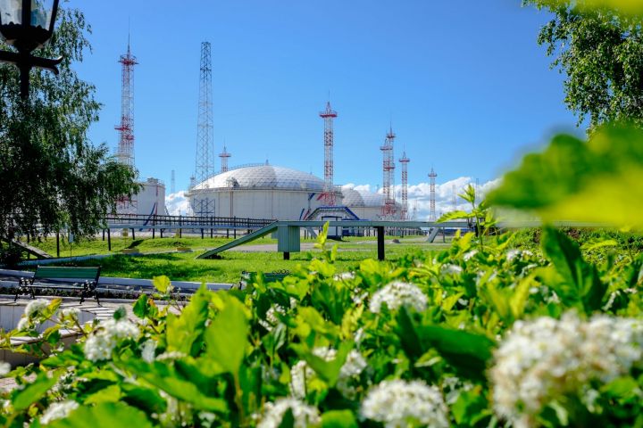 АО «Транснефть - Прикамье» завершило плановые работы в пяти регионах