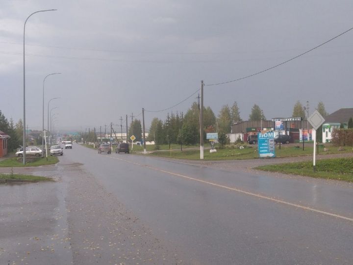 Чиста булса матур бит
