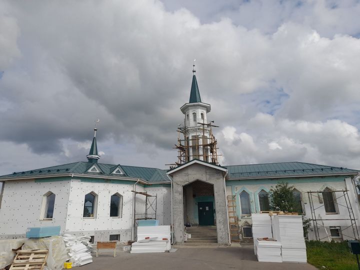 Туган якларыннан читтә яшәүчеләр дә ярдәм кулы суза