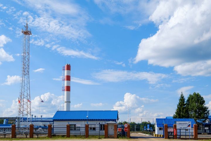 АО «Транснефть – Прикамье» подключило на НПС «Арлеть» магистральный насосный агрегат после замены