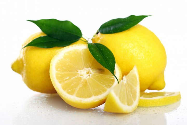 Лимонны туңдырып ашарга кушалар
