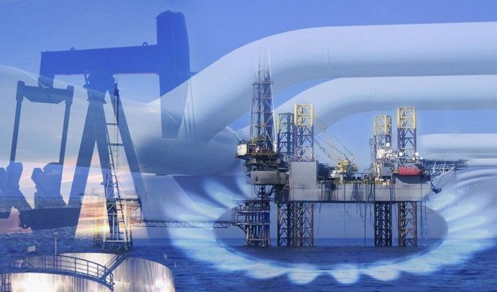 Нефть-газ сәнәгате хезмәткәрләре көне белән!