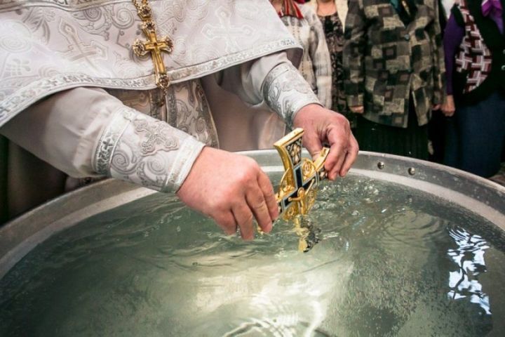 Крещениский сочельник: что можно делать , а что нельзя?