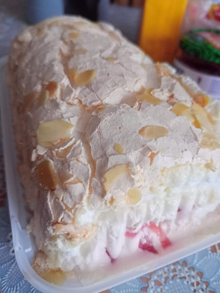 Яңа ел табынына нинди ризыклар куярга?