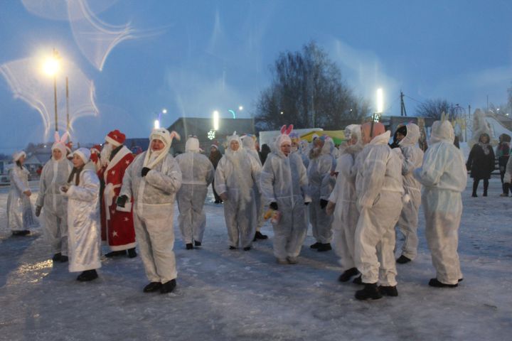 11 көн ял итәчәкбез