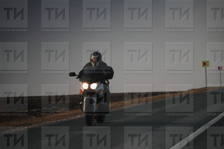 «Мотоцикл» оператив-профилактик чарасы  бара