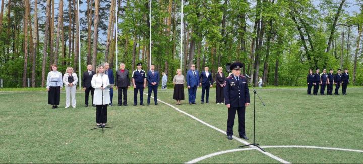 В Татарстане стартовал республиканский конкурс «Безопасное колесо»