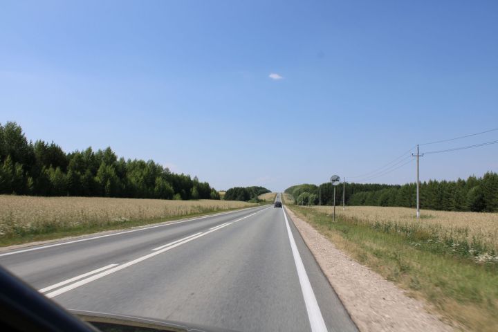 Юлларда сак йөрсәк иде!
