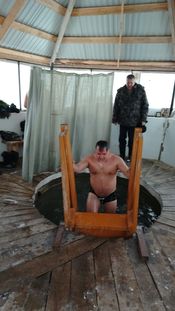 Иске Карабаянда Качману бәйрәмен билгеләп үтәләр