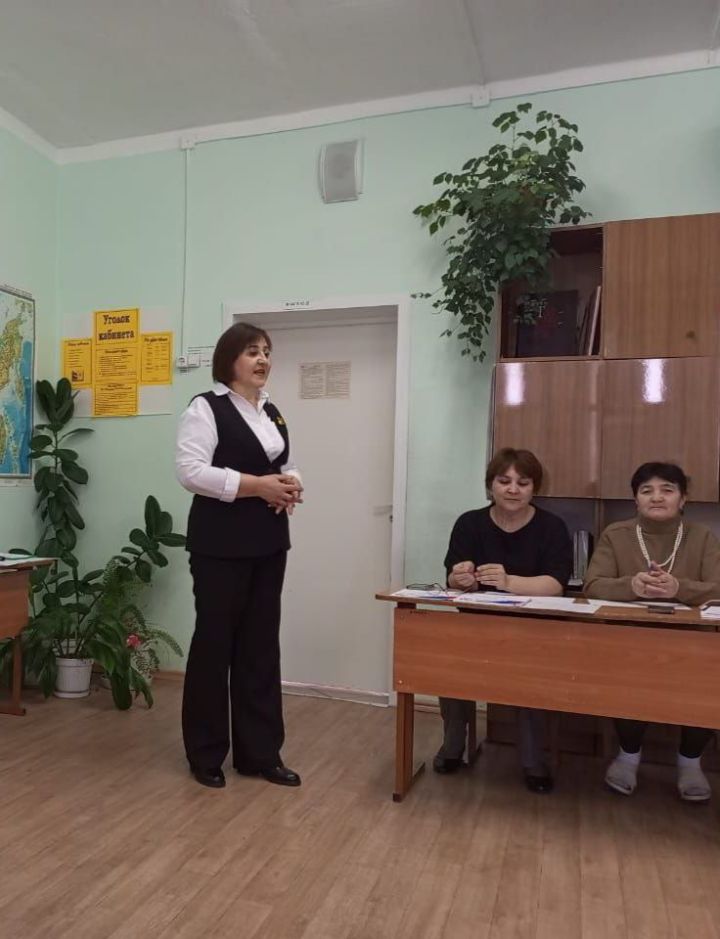 Һөнәр - кулдагы алтын беләзек