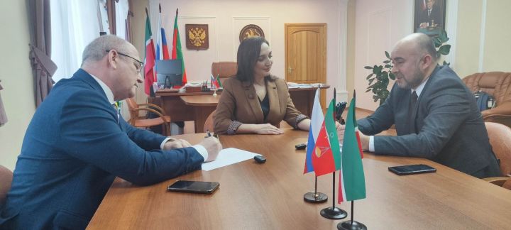 “Татарлар: үз өемдә – үз көем” тапшыруы Теләче районы турында сөйлиячәк