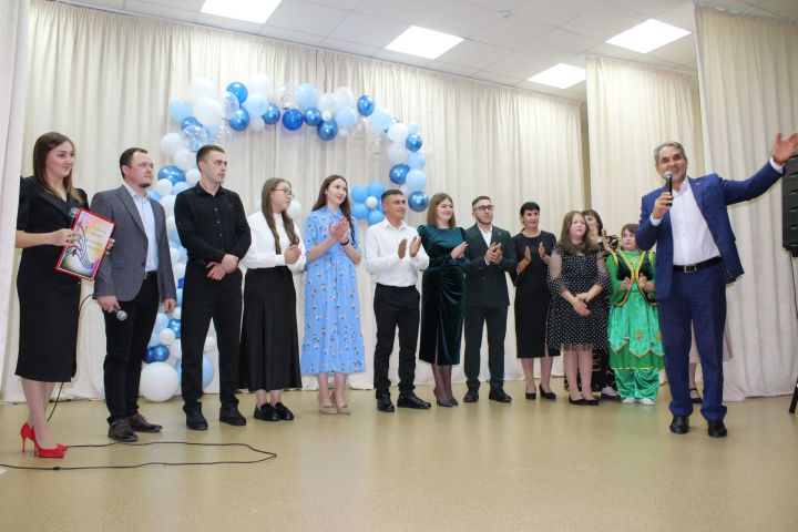Сәнгать фестивале старт алды