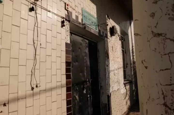 Тукай районында авыл мәдәният йорты түбәсе ишелү аркасында тикшерүләр бара