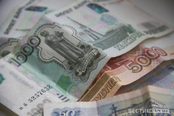 Казанда пешекчеләр уртача 71 мең сум акча эшли