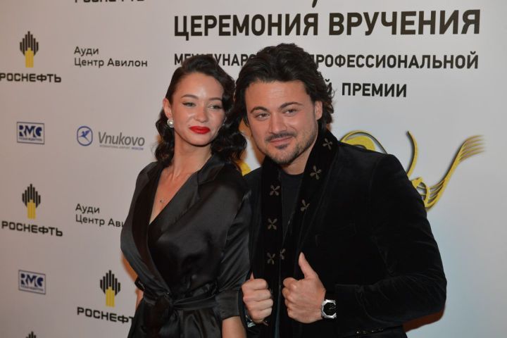 Италиядән килгән опера йолдызы концерты булмаячак -  18 генә билет сатылган