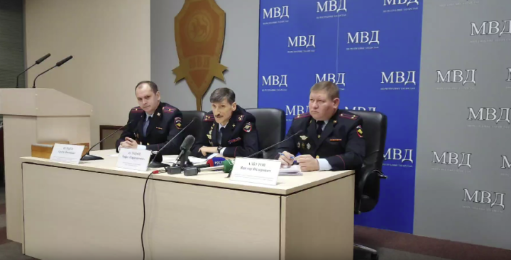 Татарстанда җинаять эзләү хезмәткәрләре җитми
