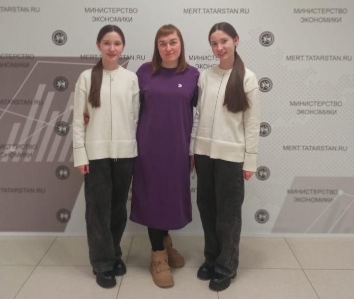 Бөтенроссия олимпиадасының төбәк этабы узды