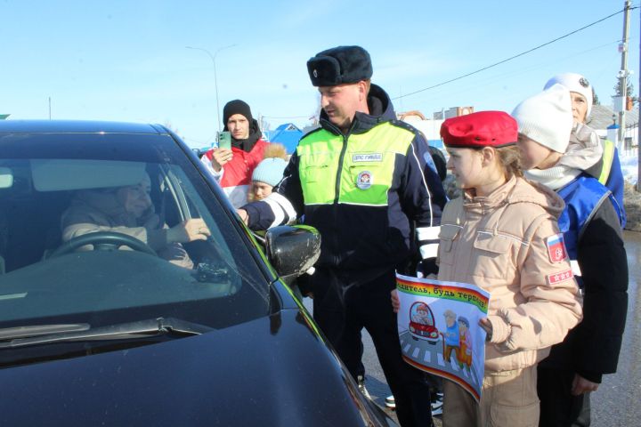 В Республике Татарстан стартует  профилактическое мероприятие «Весенние каникулы»