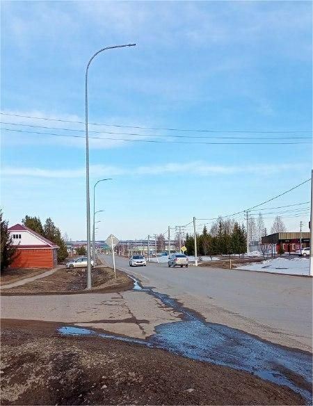 Объединим усилия для чистоты и благоустройства нашего района!