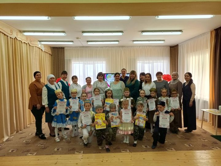 «Асылташлар» бәйгесе узды