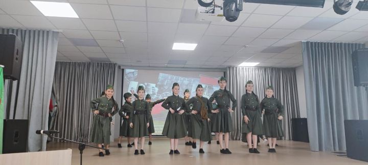 Районда фәнни - практик  конференция  узды