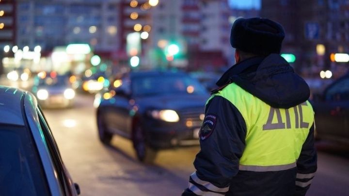 «Тоннель» профилактик чарасы узды