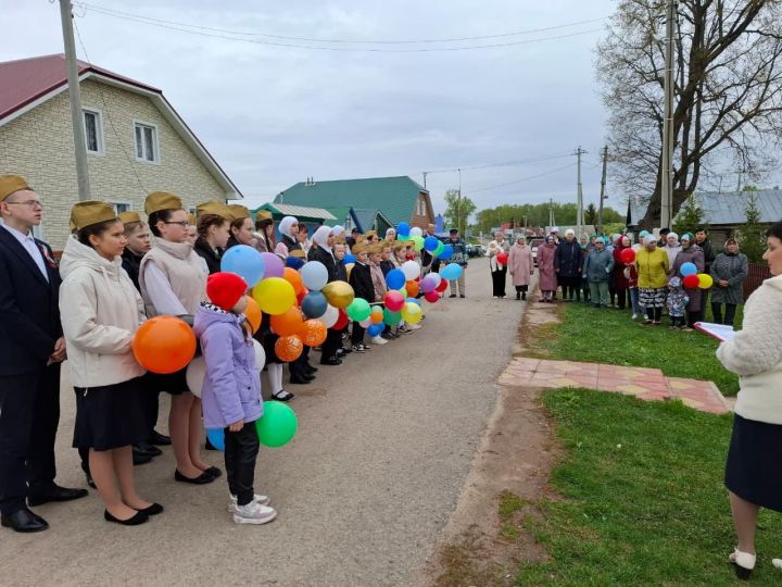 Бу бөек бәйрәмнең даны үзгәрешсез кала