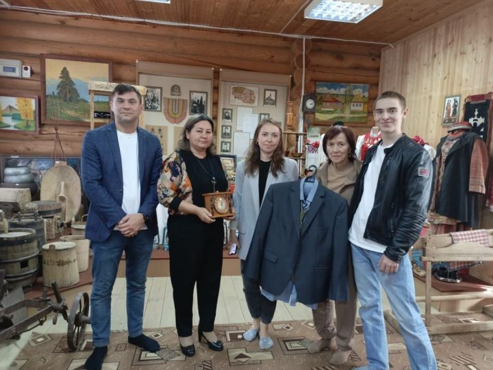 18 май – Халыкара музейлар көне