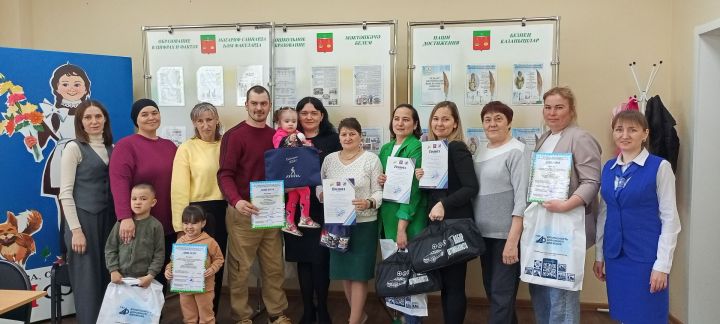 Юл хәрәкәте кагыйдәләре буенча ике  бәйгегә йомгак ясалды