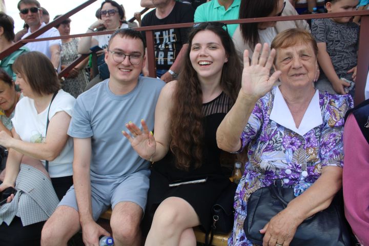 Кыска эш атнасы башланды