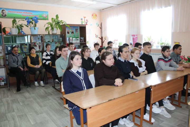2026 елдан яңа мәҗбүри фән барлыкка киләчәк