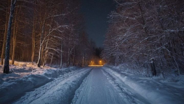 Казанда аномаль югары басым теркәлгән
