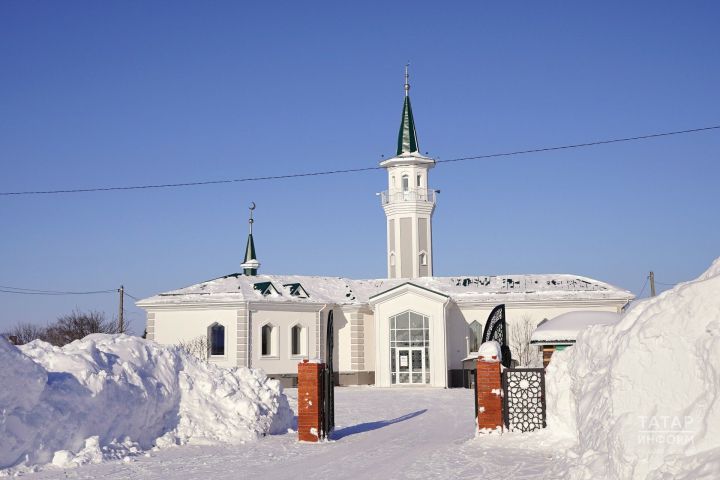 Ураза һәм Корбан бәйрәмнәре даталары билгеле