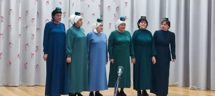 «Балкыш» фестиваленең сайлап алу турында үзләрен сынадылар