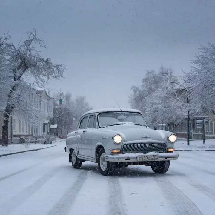 «Победа » автомобилен 3,9 млн сумга саталар