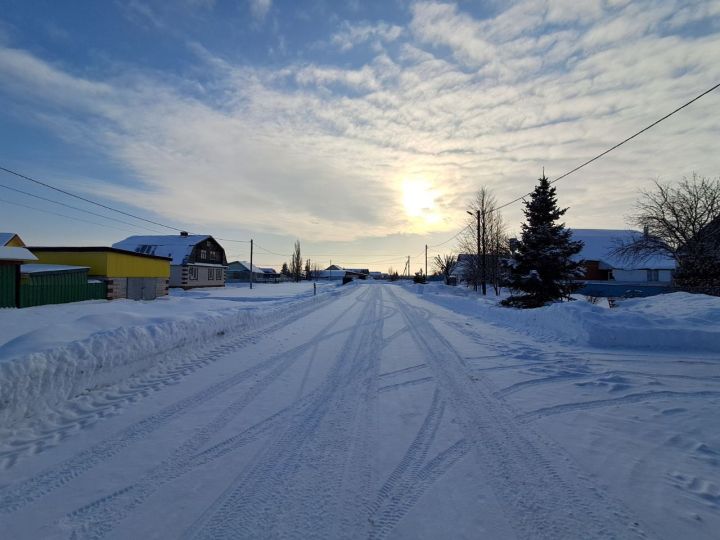 Салкыннар кире кайта