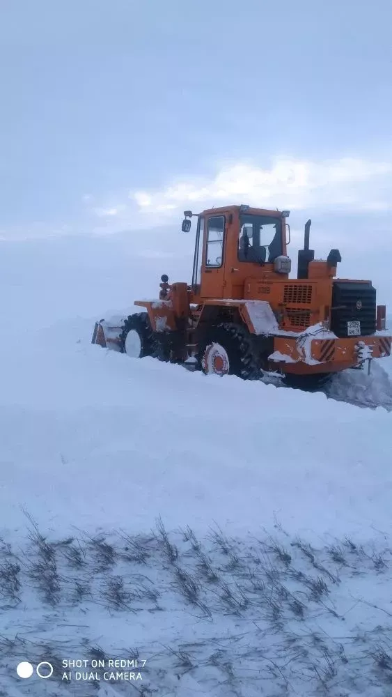 М5 трассасында  автобуслар һәм йөк машиналары хәрәкәтен чикләделәр