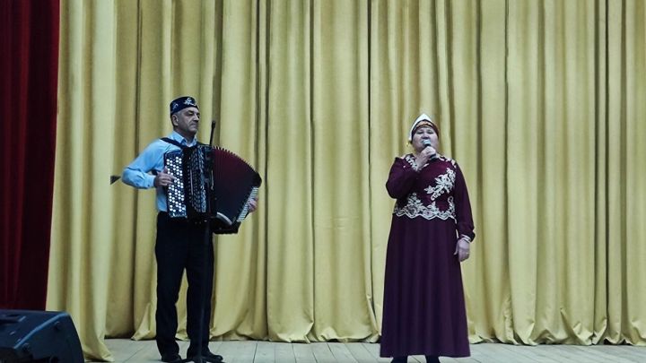 «Балкыш» бәйгесенең район турында чыгыш ясадылар