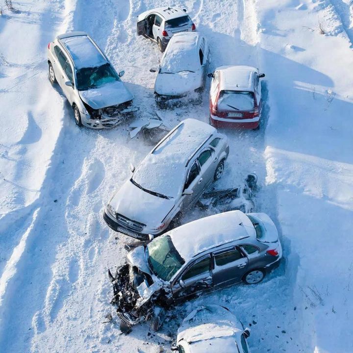 Татарстанда исерек машина йөртүчеләрне МАХ аша тота башлаячаклар