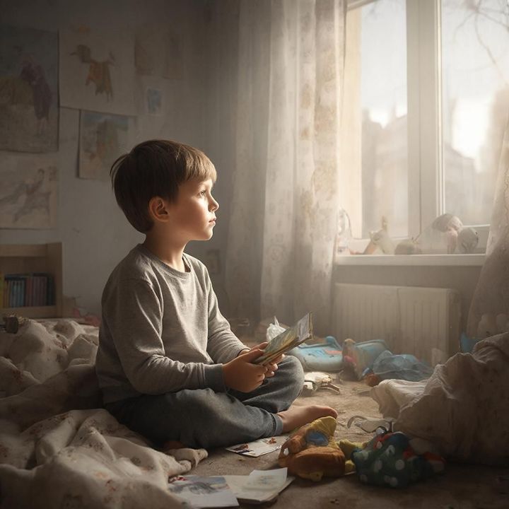 Балаларның интернетка керүен төнлә чикләргә тәкъдим итәләр
