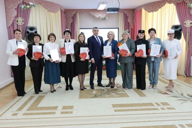 500 мең сумлык Грантка ия булдылар
