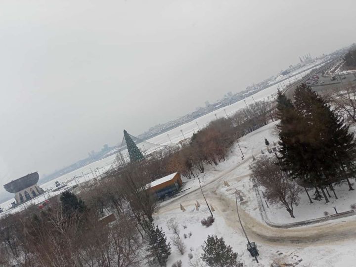 Казанда Россия халыклары спартакиадасы узачак