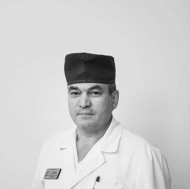 Татарстанның баш табиб-комбустиологы Радик Новиков вафат булган