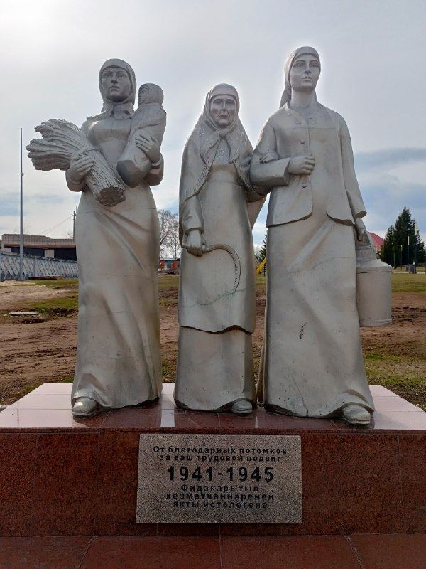 Түбән Камада Җиңү салюты булмаячак