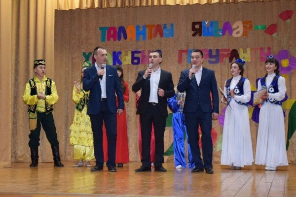 « Земство мәдәният хезмәткәре » программасына заявкалар 15 июльгә кадәр кабул ителә