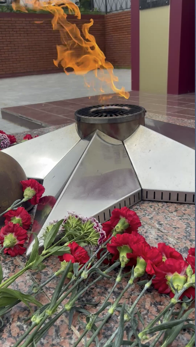 Теләчедә, 22 июнь - Хәтер һәм кайгы көне уңаеннан митинг узды