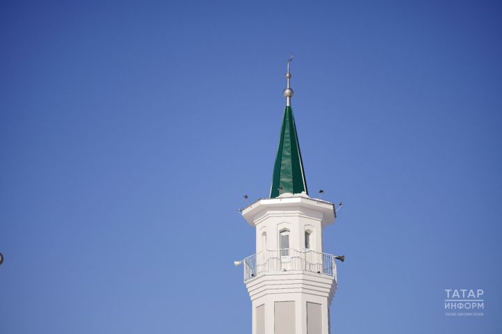 Казанда «Кырлай » паркы урынында нәрсә төзиләр