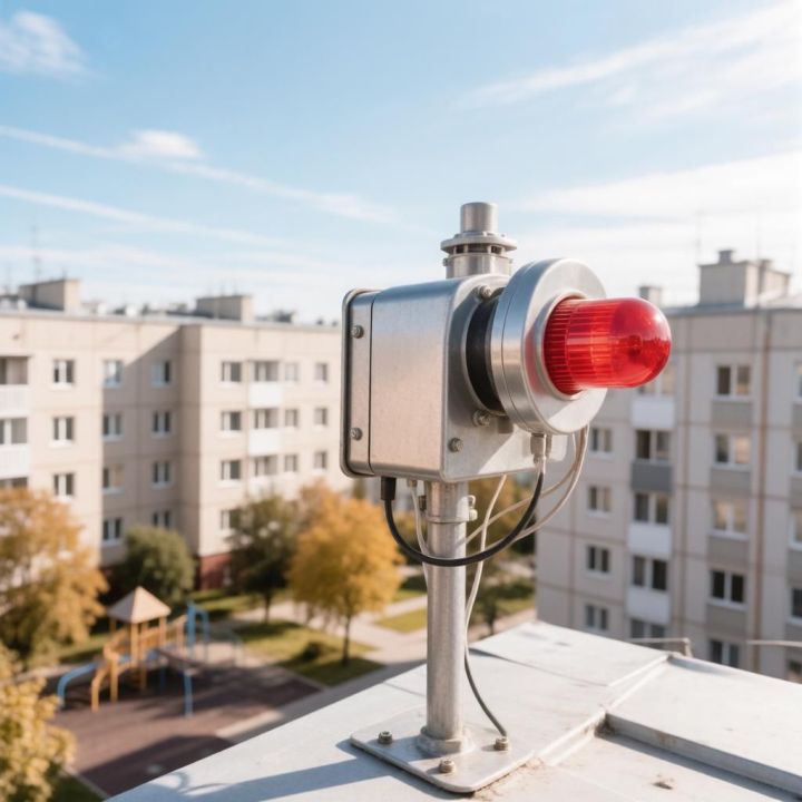 Татарстанда сиреналар санын өч тапкырга арттырырга планлаштыралар