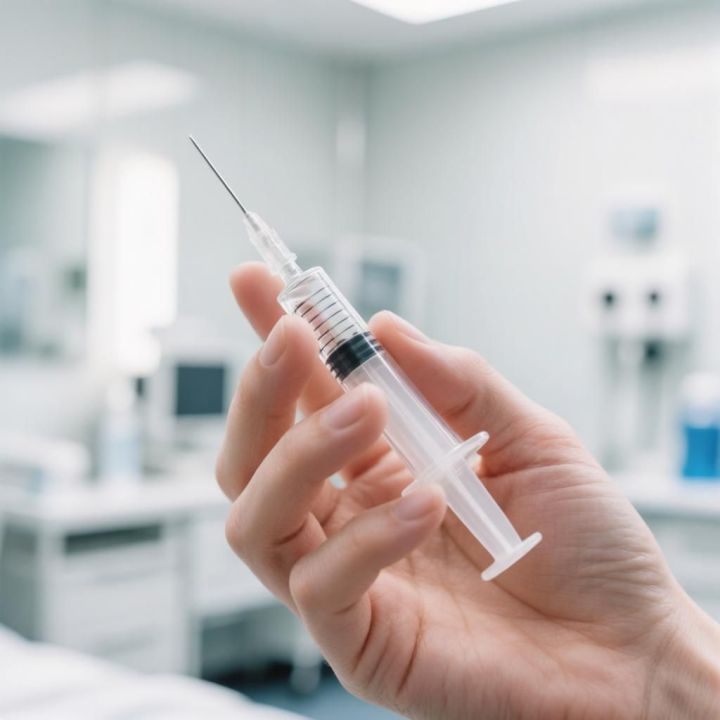 Көзгә 2,5 млн кешене вакцинацияләү планлаштырыла